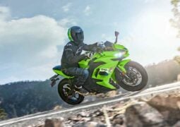Kawasaki Ninja