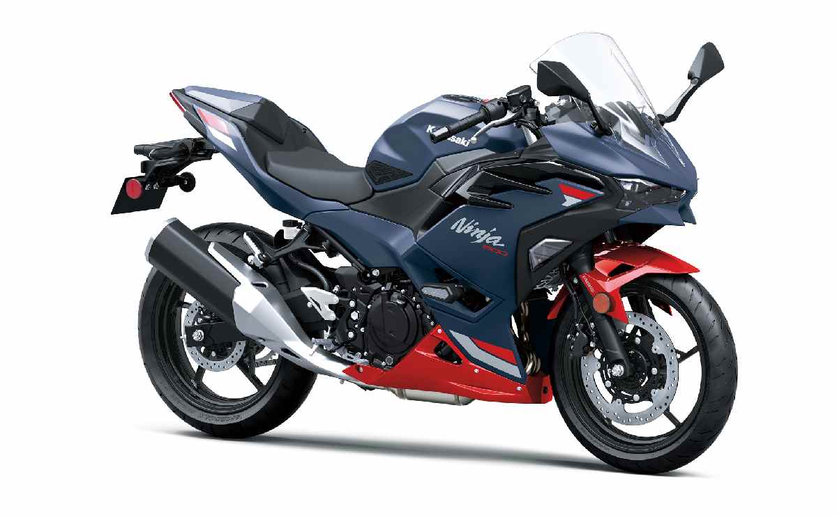 Kawasaki Ninja