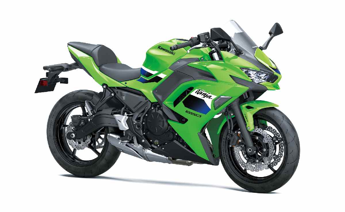 Kawasaki Ninja