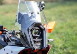 KTM 490 Adventure