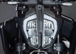 KTM 490 Duke