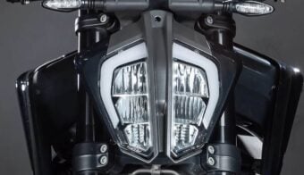 KTM 490 Duke