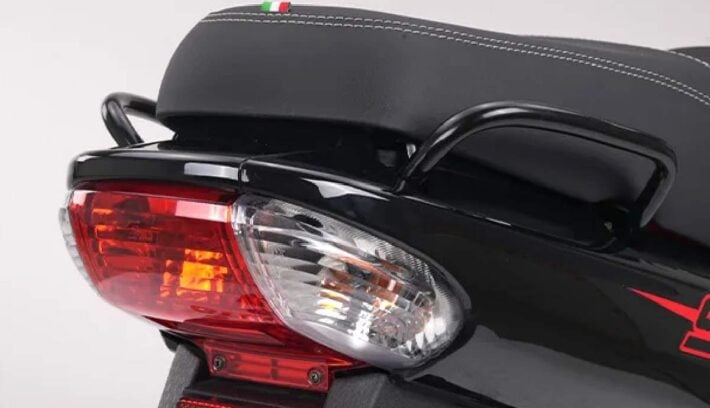 Mercado de motos Gilera Smash