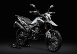 Morbidelli prepara una 125 inédita que apunta directamente al segmento Off-Road