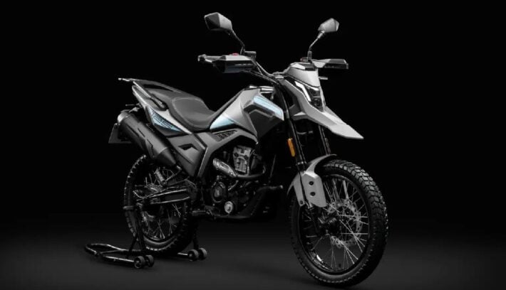 Morbidelli prepara una 125 inédita que apunta directamente al segmento Off-Road