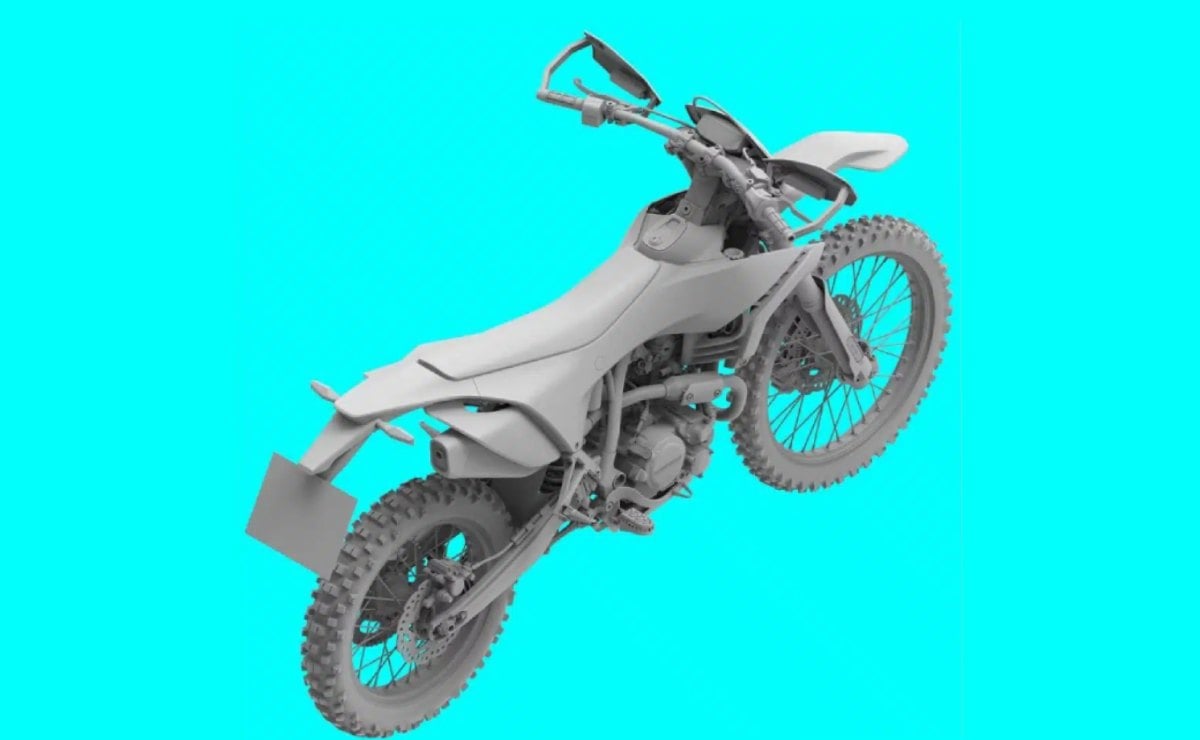 Morbidelli prepara una 125 inédita que apunta directamente al segmento Off-Road