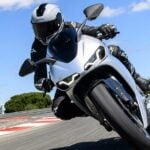 moto deportiva norton manx Imagen relacionada