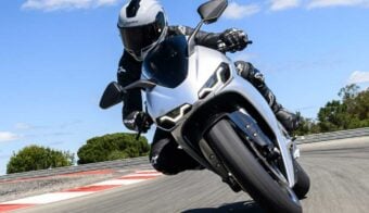 Cinco claves que tenés que saber sobre la nueva moto deportiva de Norton