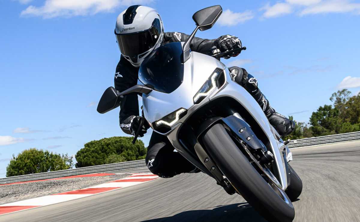 Cinco claves que tenés que saber sobre la nueva moto deportiva de Norton