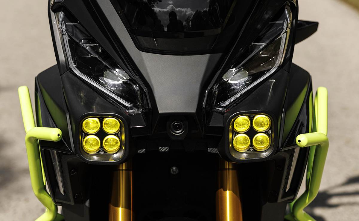 moto mitt 125 adv Moto Mitt 125 ADV Scooter