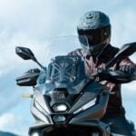 moto voge sr450x Imagen relacionada