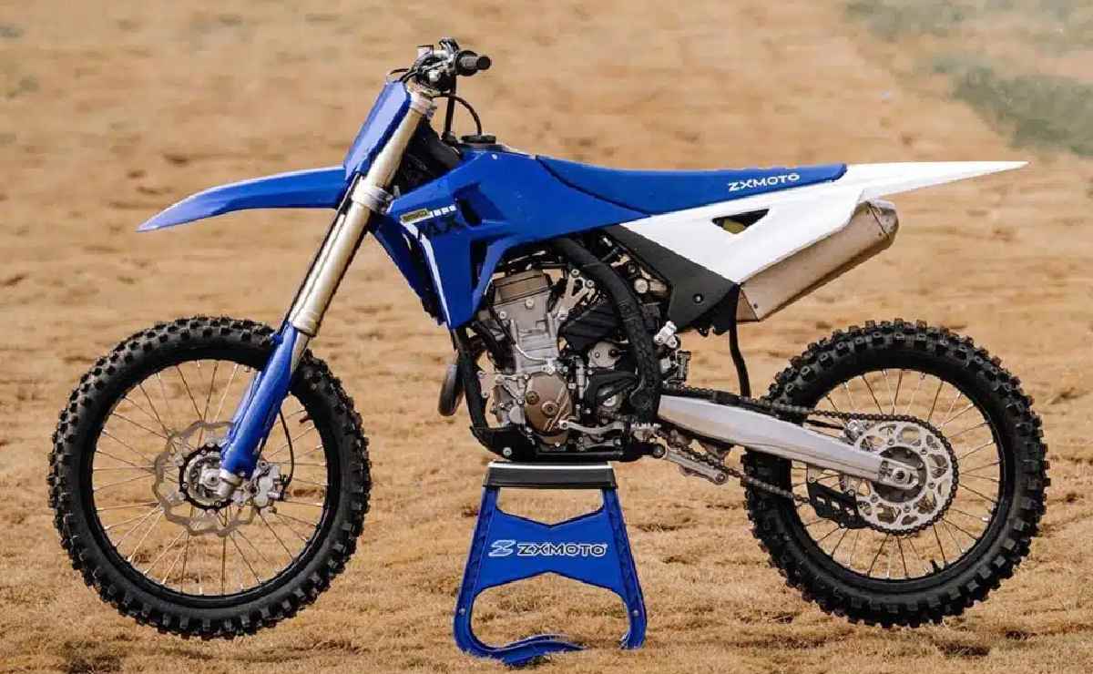 Motocross ZXMoto