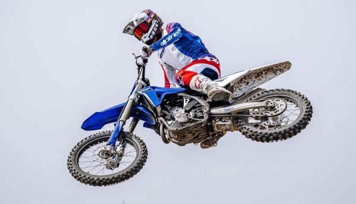Motocross ZXMoto