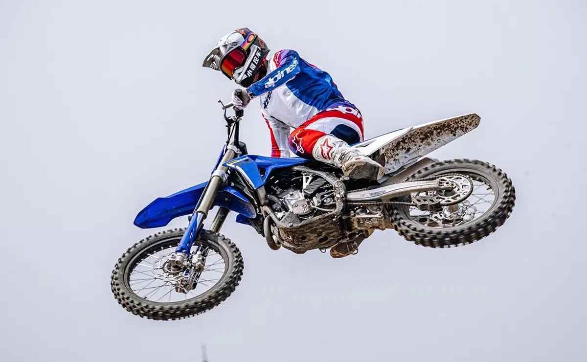Motocross ZXMoto