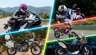 motos chinas opinion Motos chinas opinión