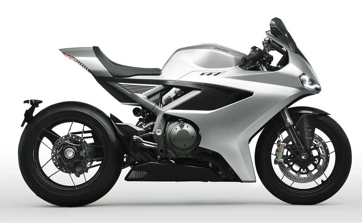 Norton Manx R