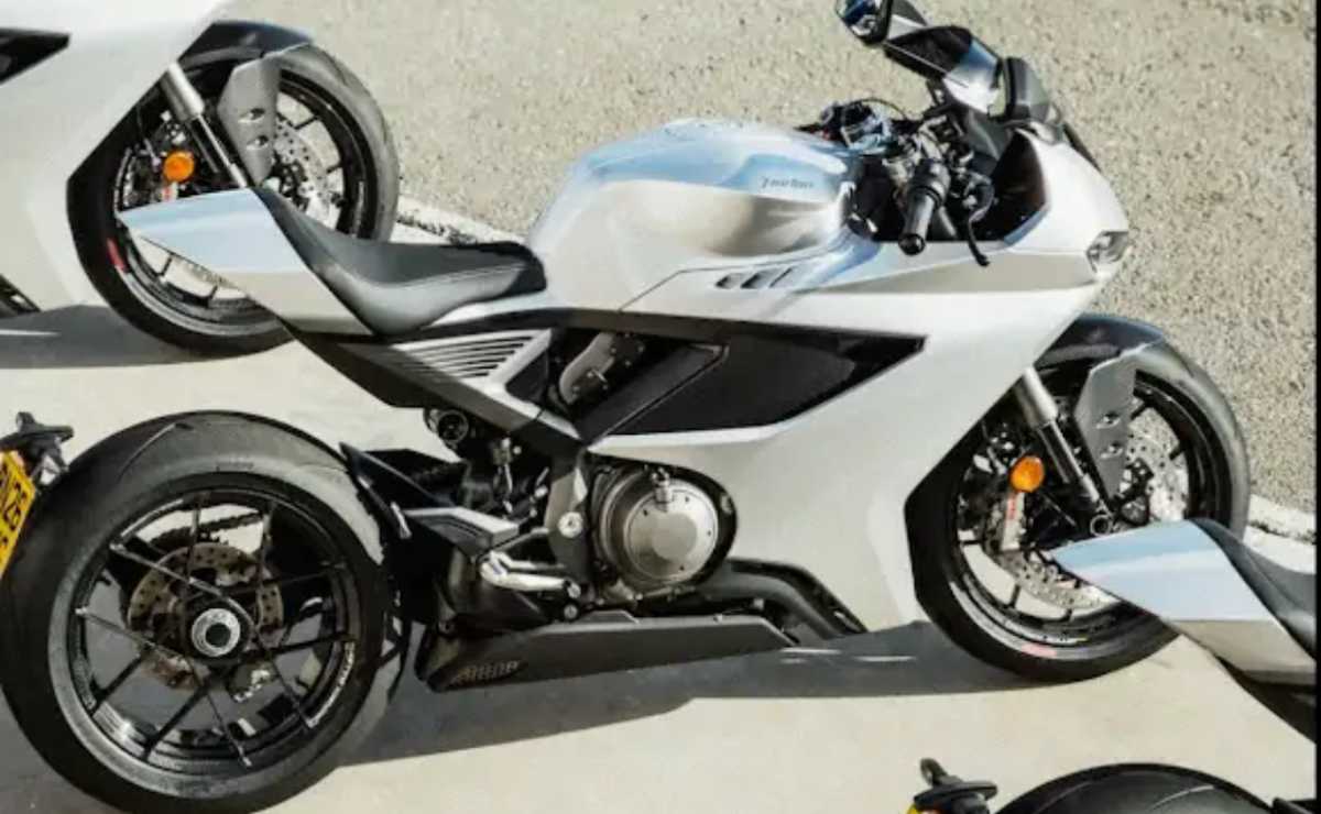 Norton Manx R