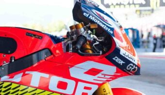 qjmotor deportivas Motos deportivas QJMotor