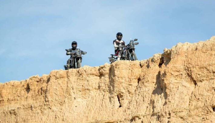 moto Rieju Argentina