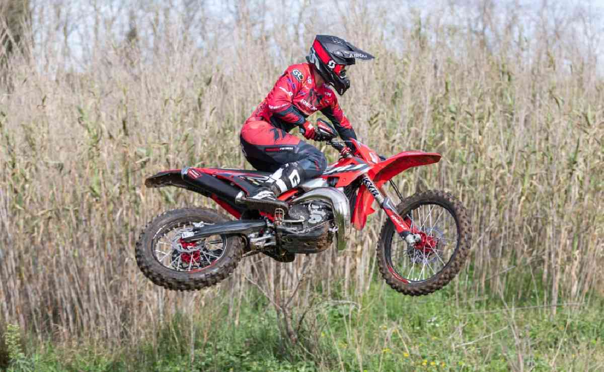 moto Rieju Argentina