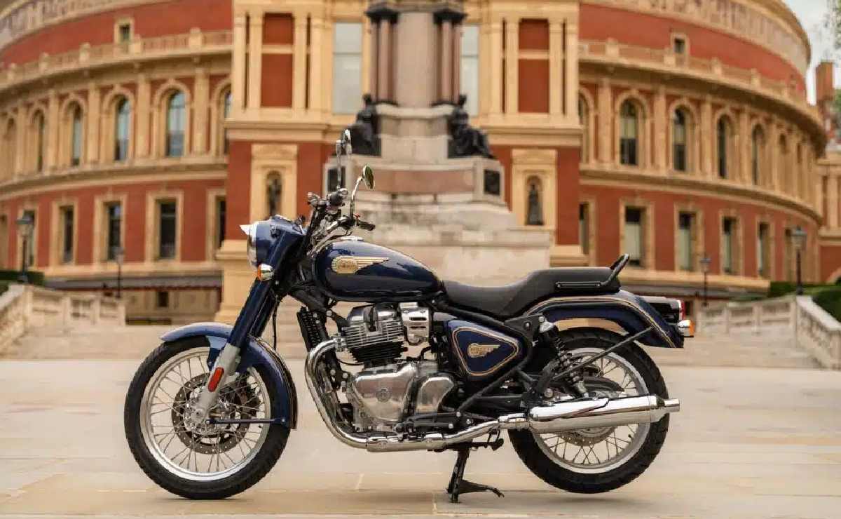 royal enfield bullet 650 Royal Enfield Bullet 650