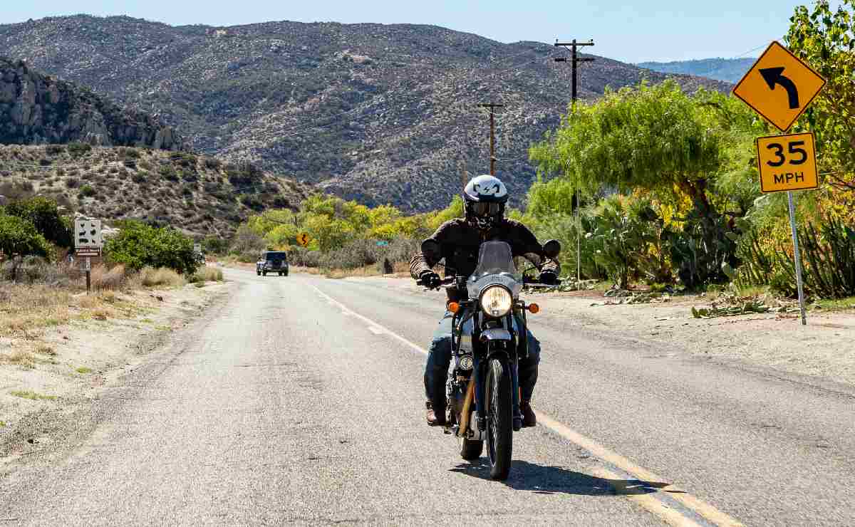 royal enfield consejos 1 Otoño en moto: los consejos de Royal Enfield para viajar más cómodo y seguro