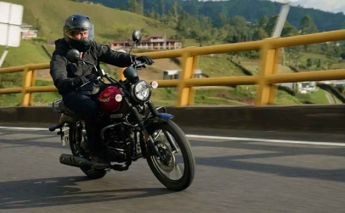 suzuki gn160 1 Suzuki GN160