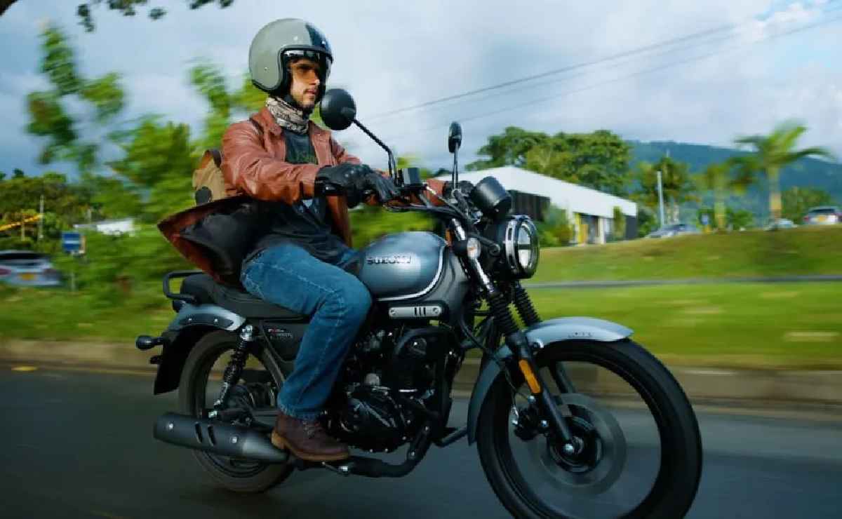 suzuki gn160 Suzuki GN160