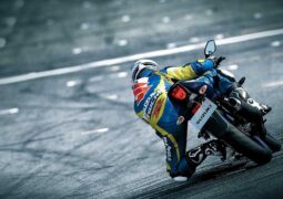 Suzuki Gama 125 2027