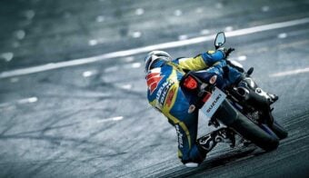 Suzuki Gama 125 2027