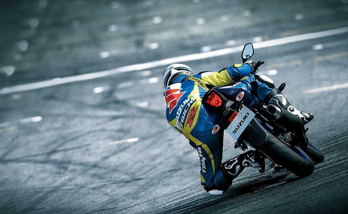 Suzuki Gama 125 2027