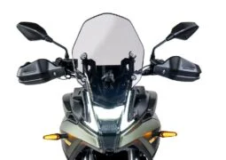 Moto Trail Voge 500DS
