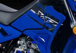 Yamaha XTZ 125 precio Mayo