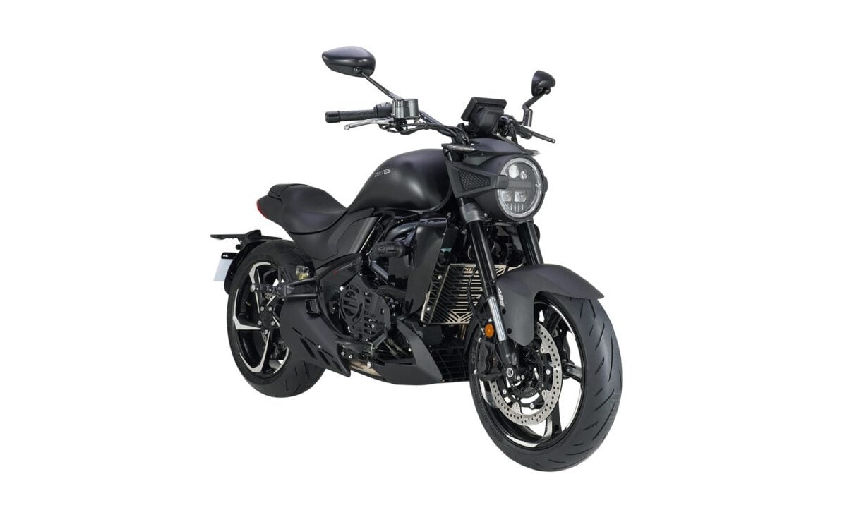 zontes s350 moto 1 Moto Zontes S350