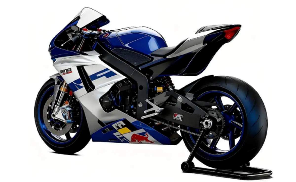 zxmoto 1000rr 1 Moto ZXMoto 1000rr moto deportiva