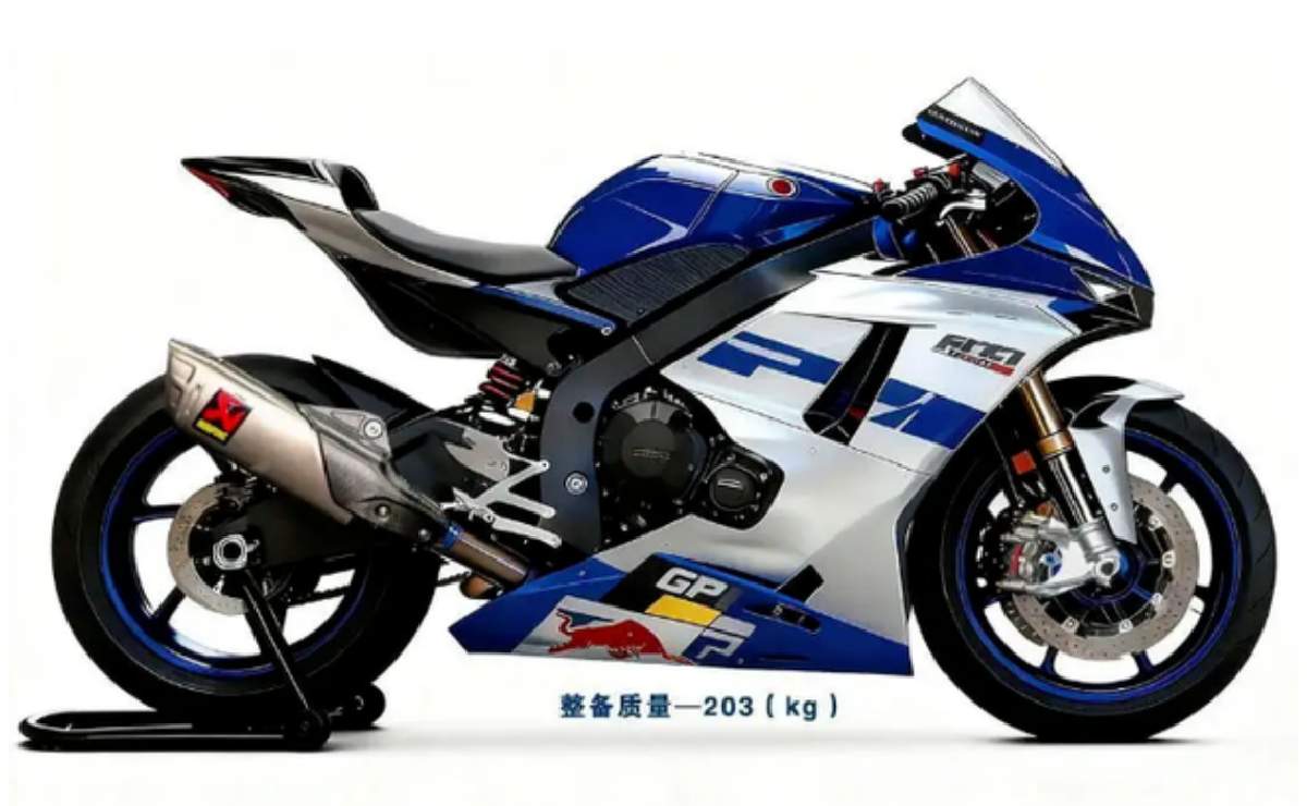 zxmoto 1000rr 2 Moto ZXMoto 1000rr moto deportiva