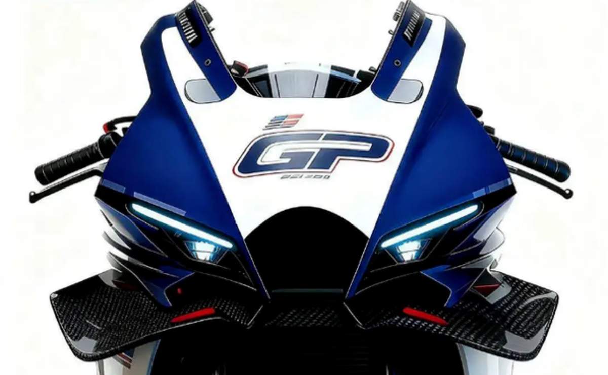 zxmoto 1000rr Moto ZXMoto 1000rr moto deportiva