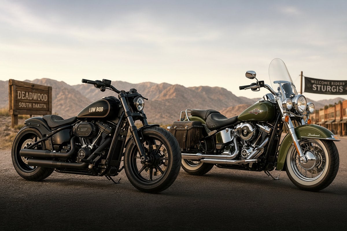 Contenido 76 imagen1 Por qué los fanáticos deberían prestar atención a estos dos nombres de Harley-Davidson