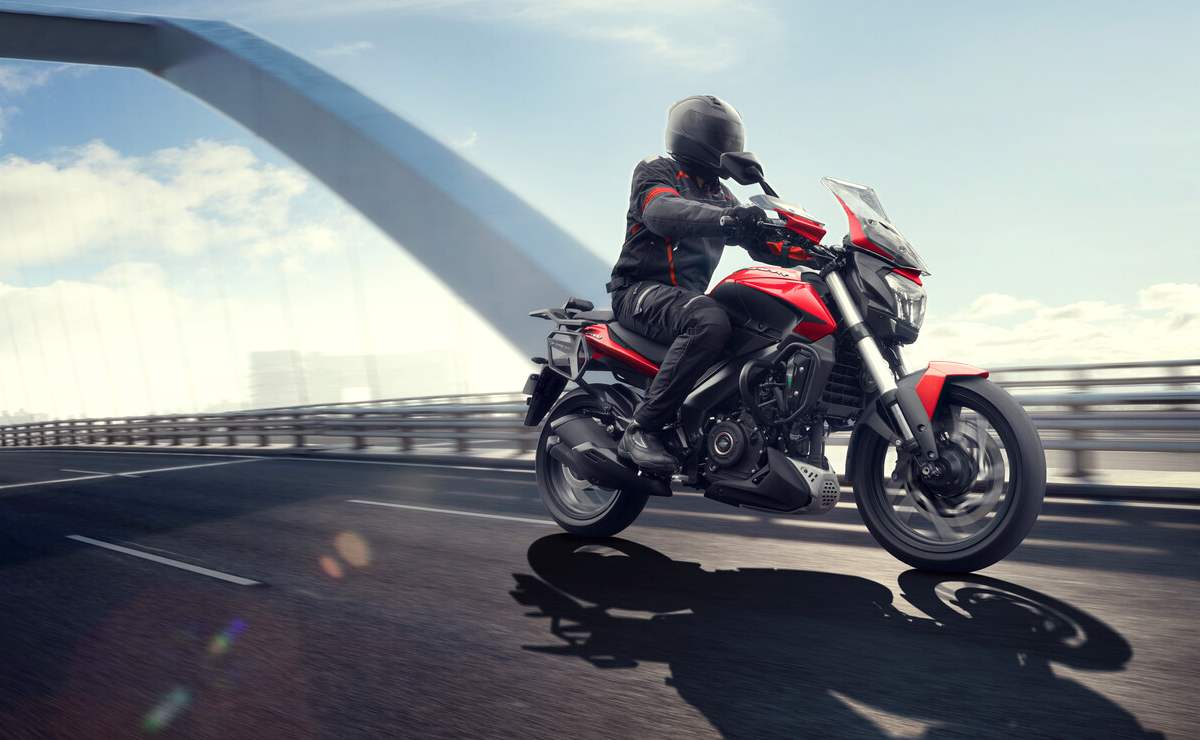 Novedades Bajaj