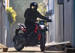 Novedades Bajaj