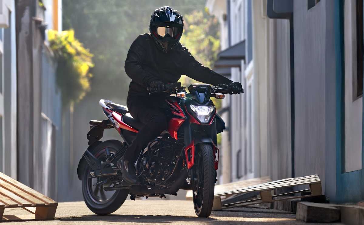 Novedades Bajaj