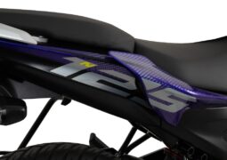 Bajaj Rouser N125