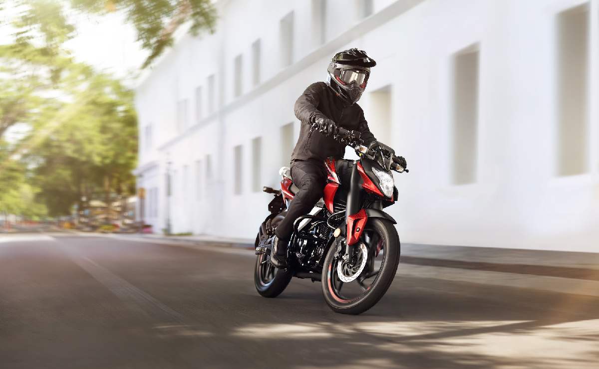 Novedades Bajaj