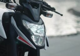 Bajaj Rouser Pulsar 125