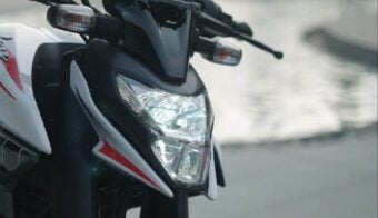 bajaj n125 Bajaj Rouser Pulsar 125