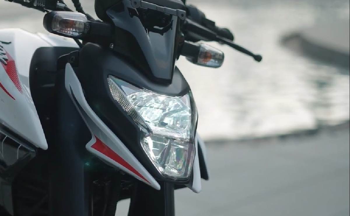 Bajaj Rouser Pulsar 125