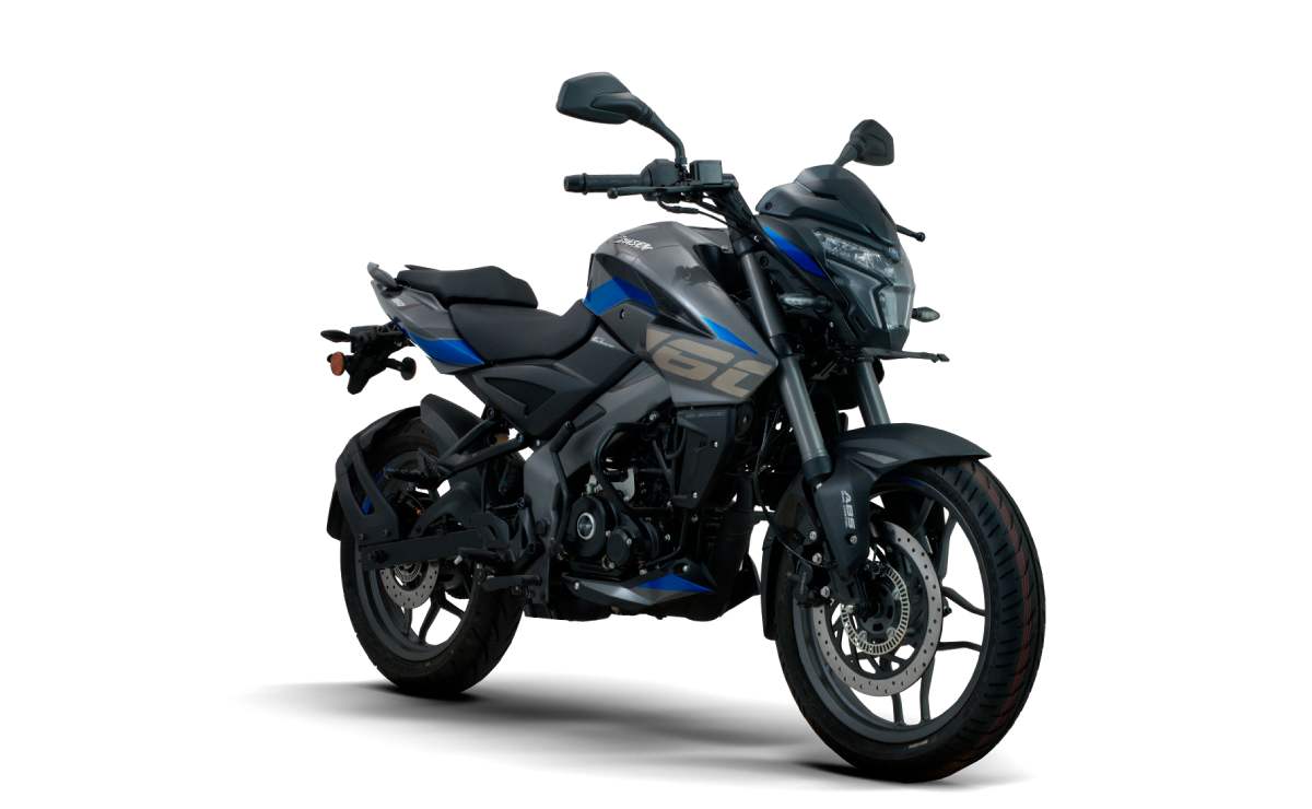 Novedades Bajaj