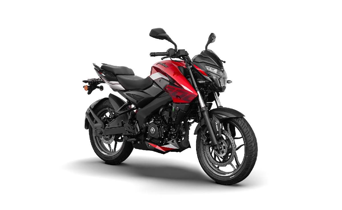 Novedades Bajaj