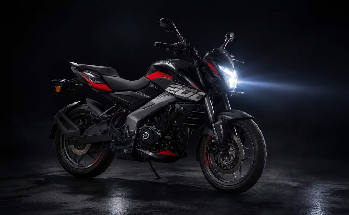Novedades Bajaj