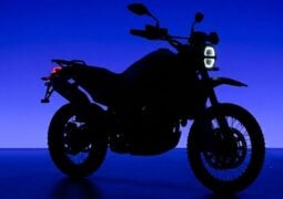 Benelli 802 Mojave